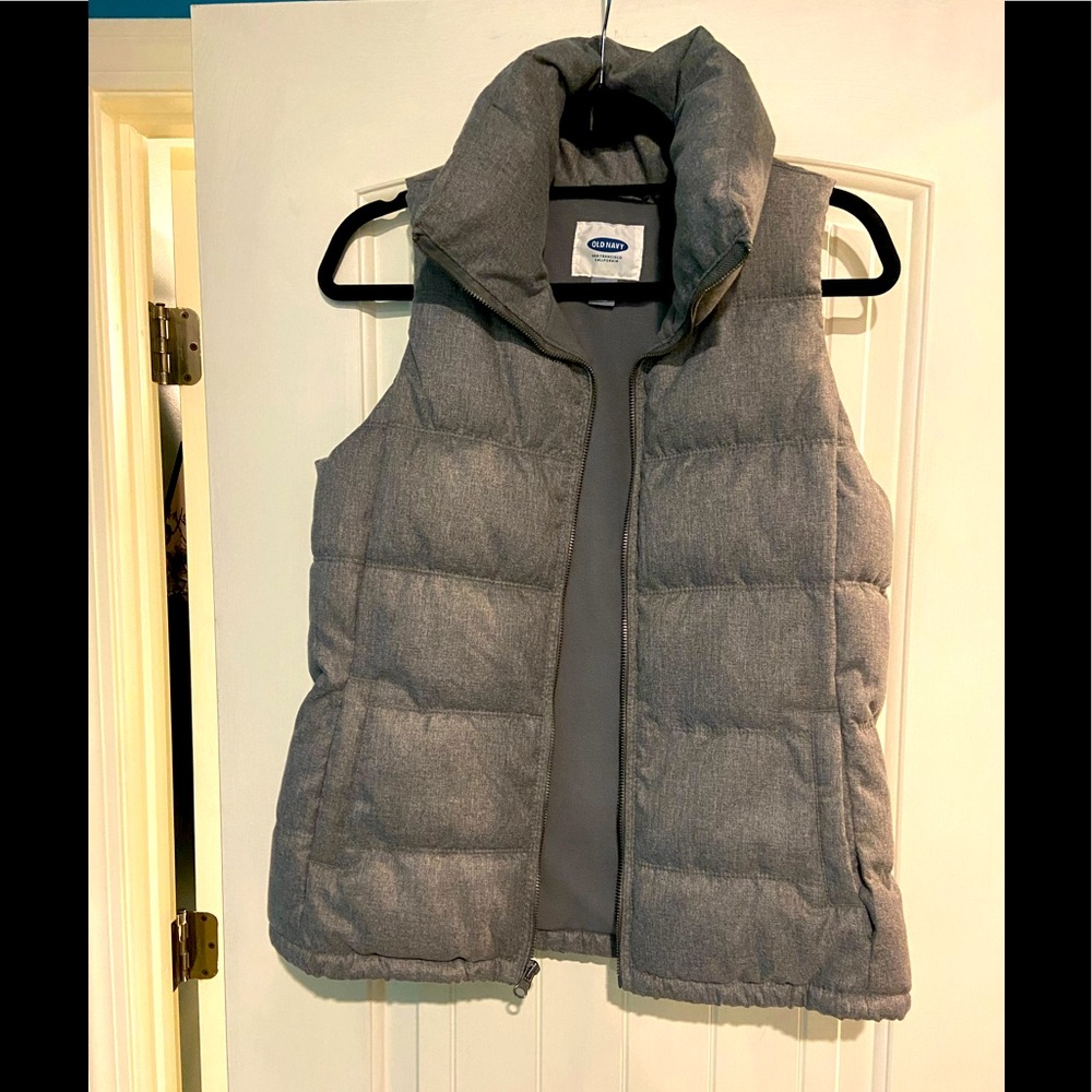 ON Down Puffer Vest